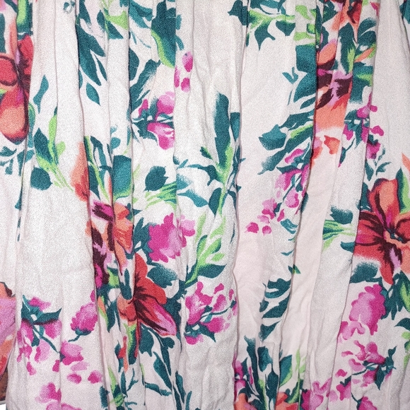 Off Shoulder top - Picture 3 of 5